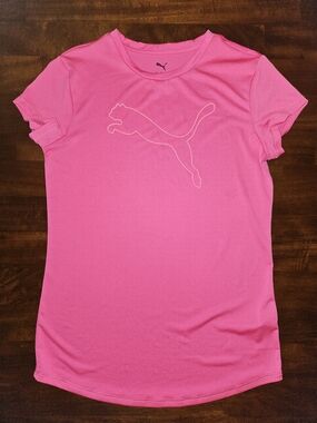 NWOTs Women's Puma Performance Tee